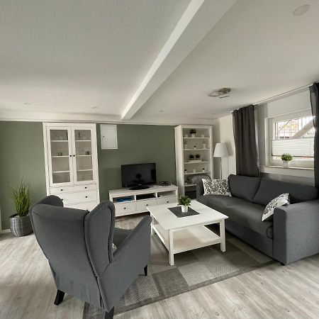 ホークジールHaus Mariechenアパートメント エクステリア 写真