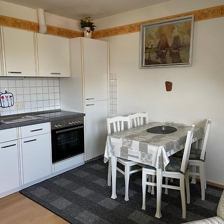 ホークジールHaus Mariechenアパートメント エクステリア 写真