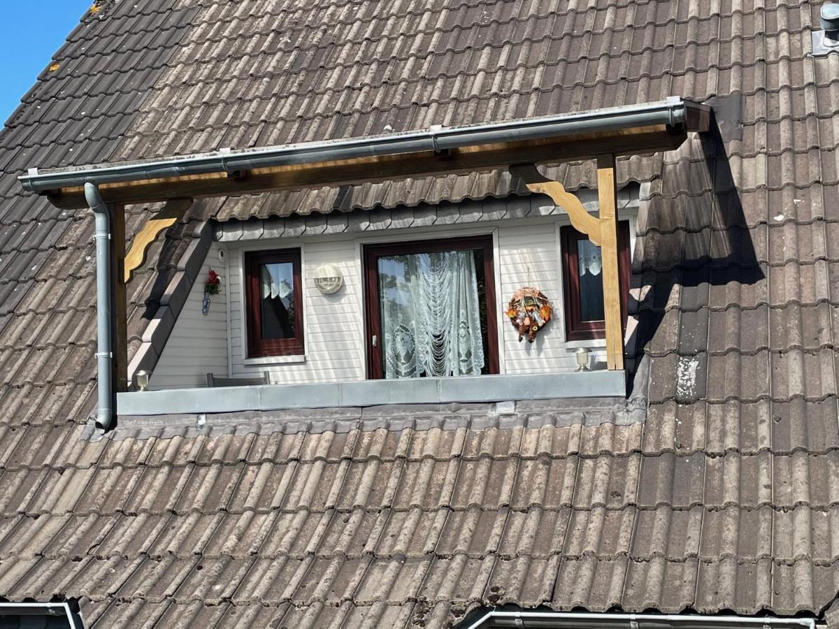 ホークジールHaus Mariechenアパートメント エクステリア 写真