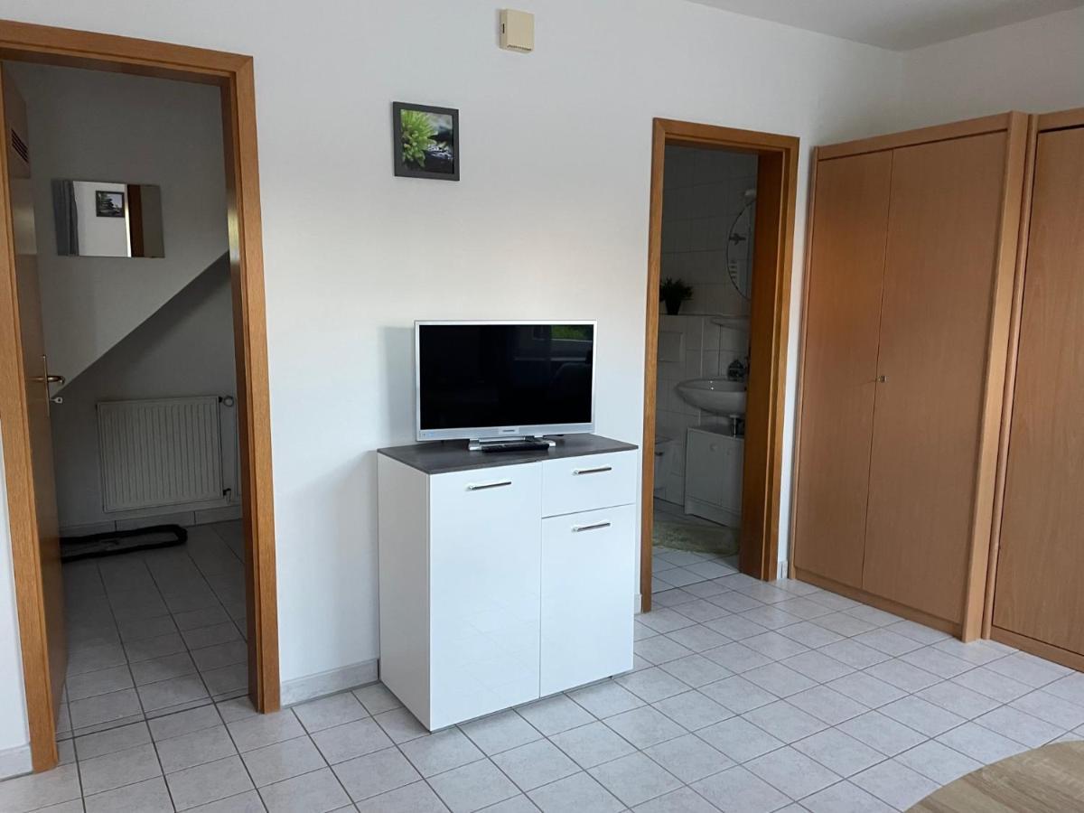 ホークジールHaus Mariechenアパートメント エクステリア 写真