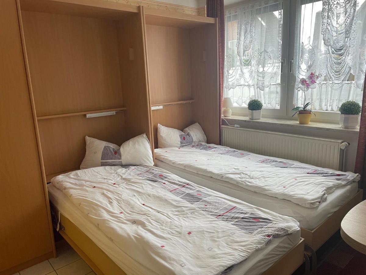 ホークジールHaus Mariechenアパートメント エクステリア 写真