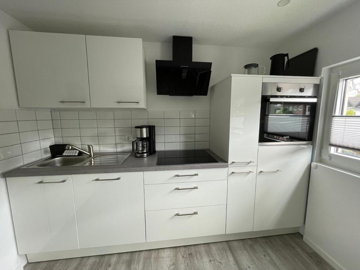 ホークジールHaus Mariechenアパートメント エクステリア 写真