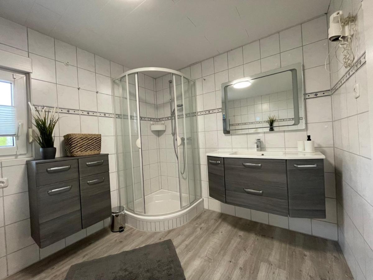 ホークジールHaus Mariechenアパートメント エクステリア 写真