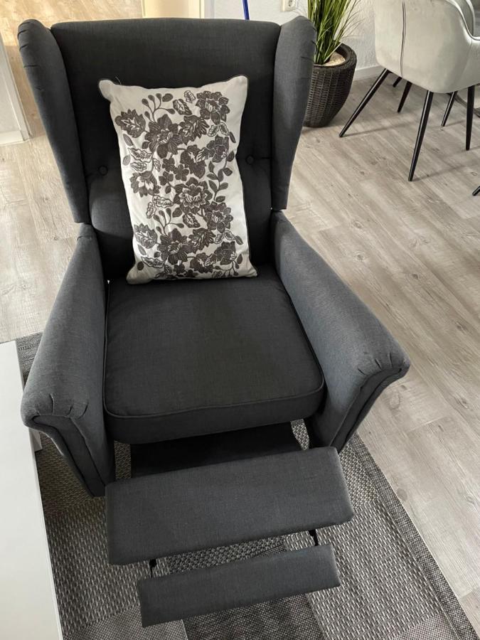ホークジールHaus Mariechenアパートメント エクステリア 写真
