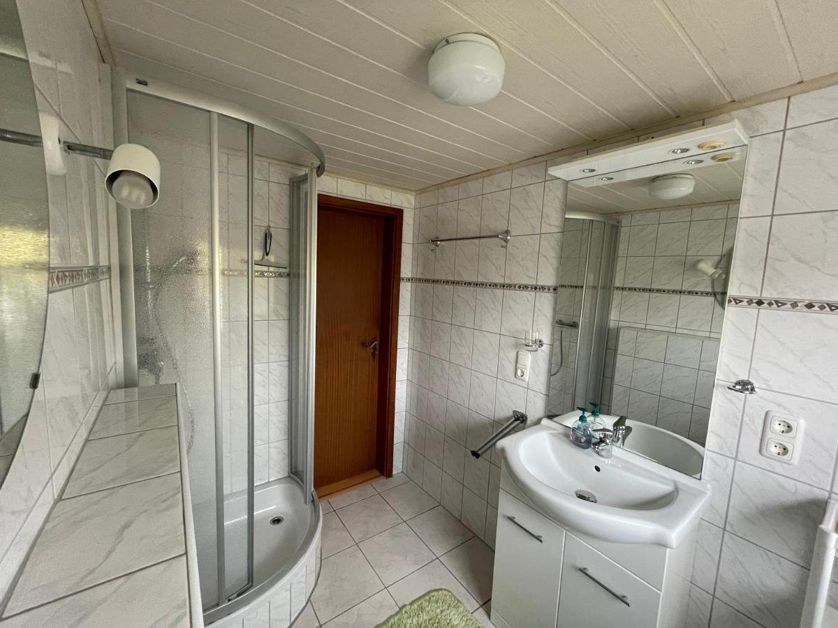 ホークジールHaus Mariechenアパートメント エクステリア 写真