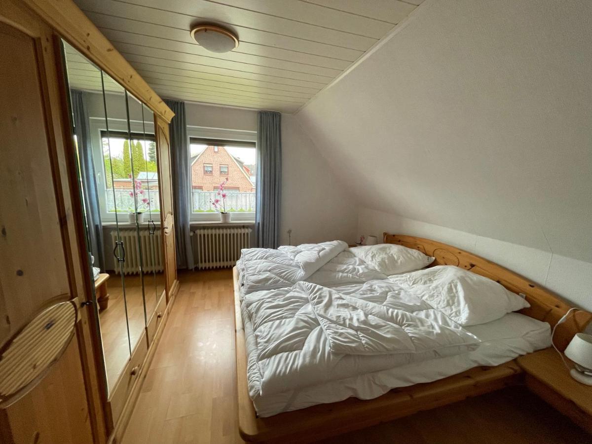 ホークジールHaus Mariechenアパートメント エクステリア 写真