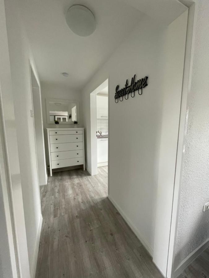 ホークジールHaus Mariechenアパートメント エクステリア 写真