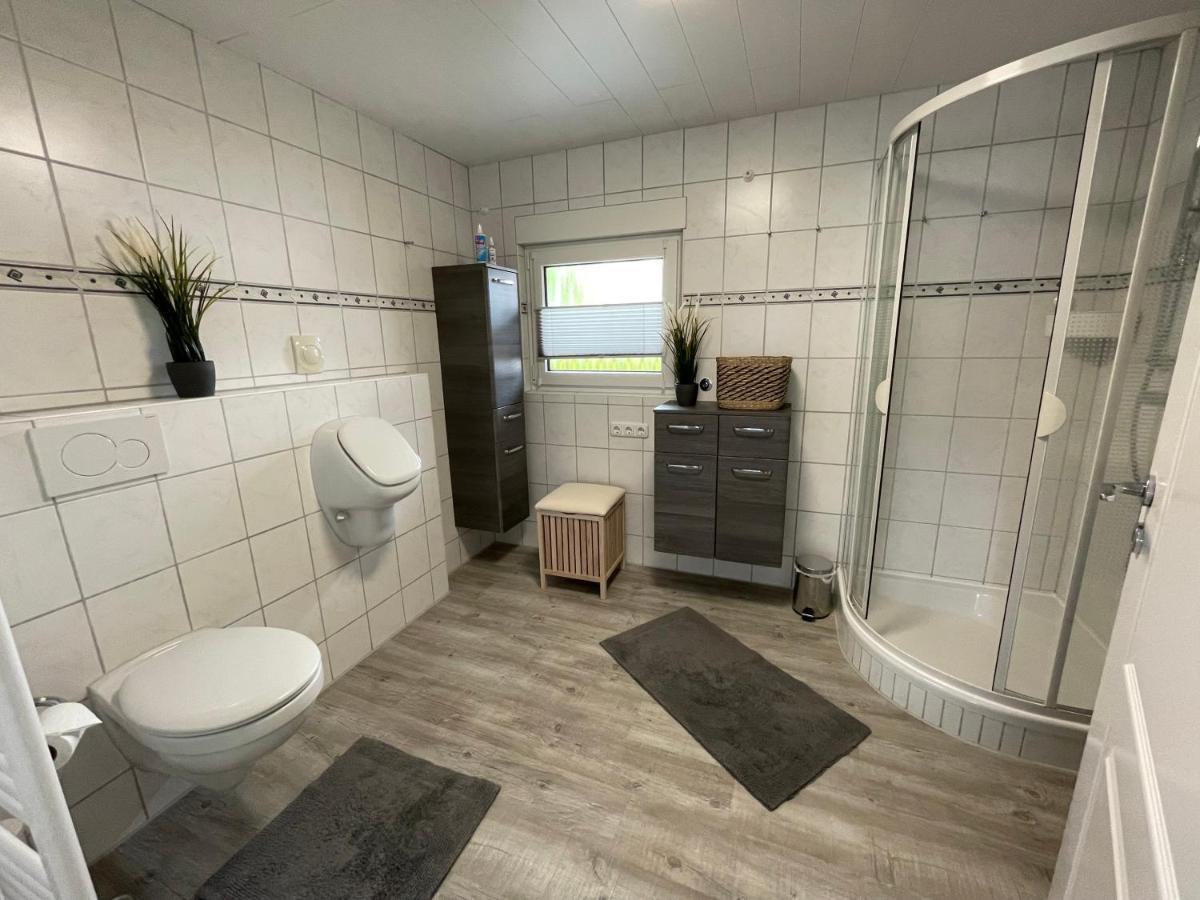 ホークジールHaus Mariechenアパートメント エクステリア 写真