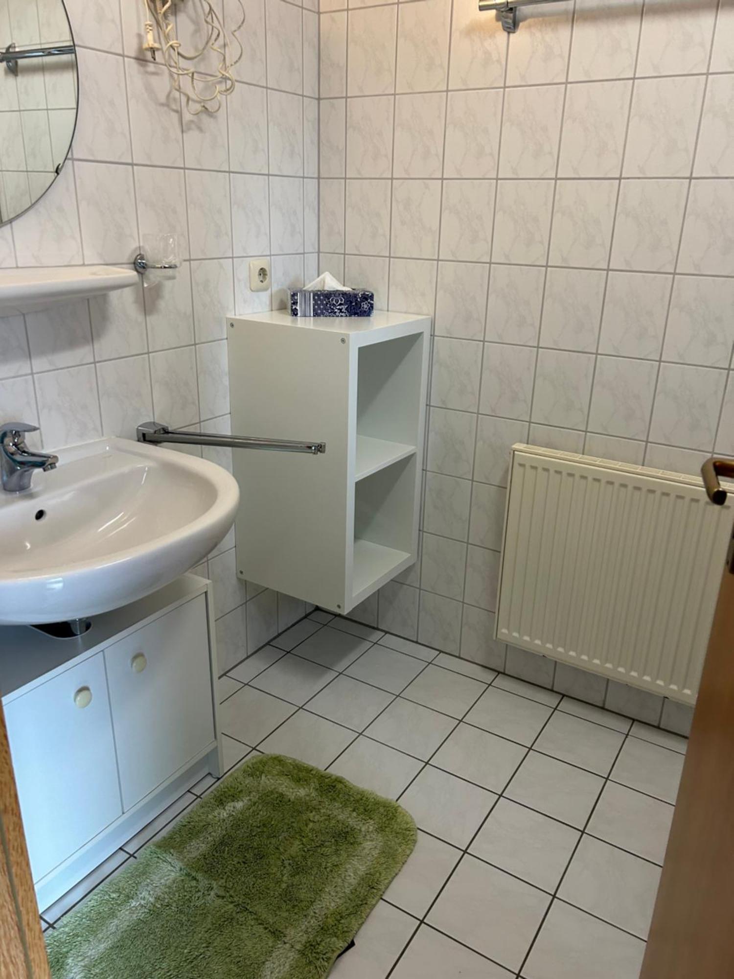 ホークジールHaus Mariechenアパートメント エクステリア 写真