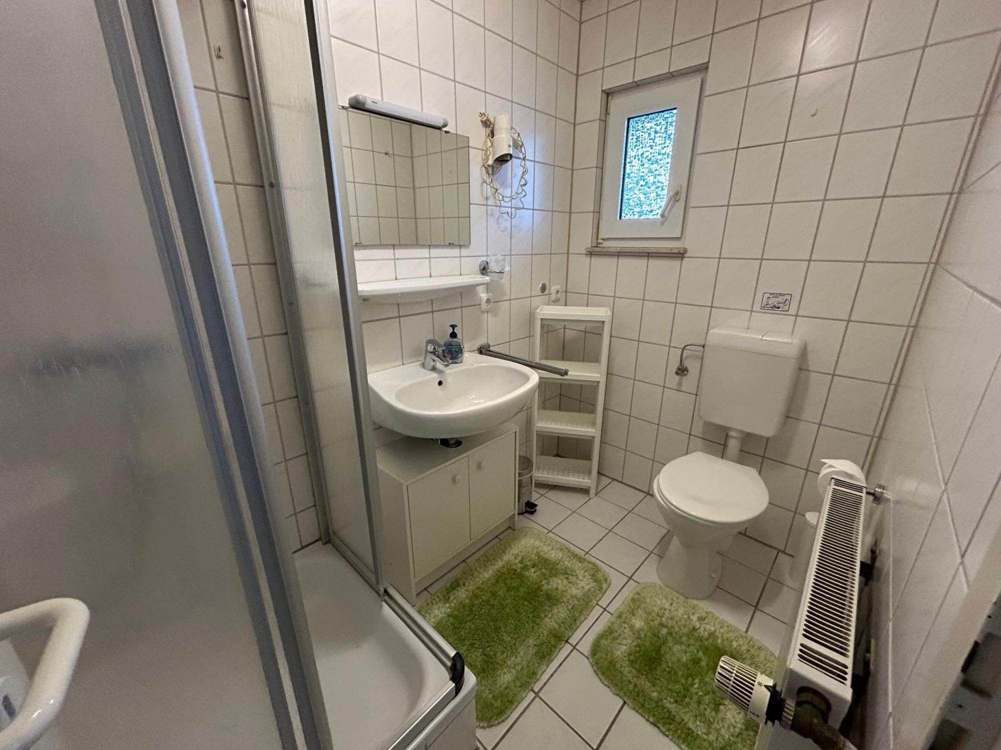 ホークジールHaus Mariechenアパートメント エクステリア 写真