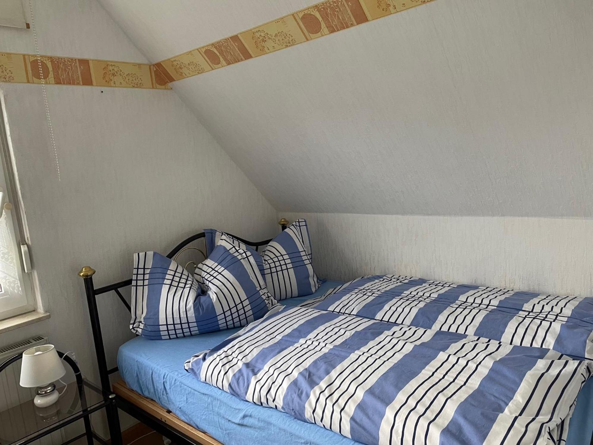ホークジールHaus Mariechenアパートメント エクステリア 写真