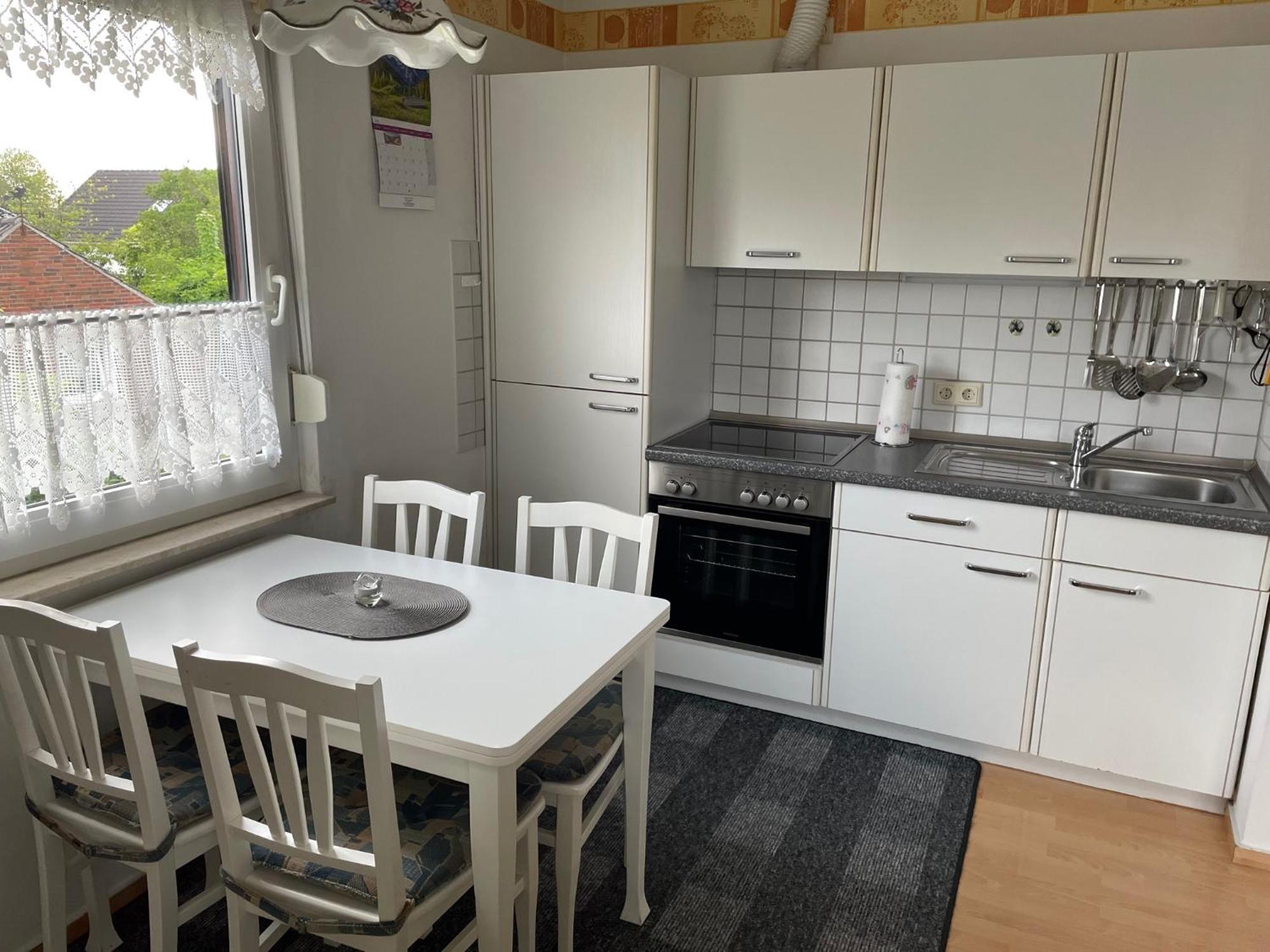 ホークジールHaus Mariechenアパートメント エクステリア 写真